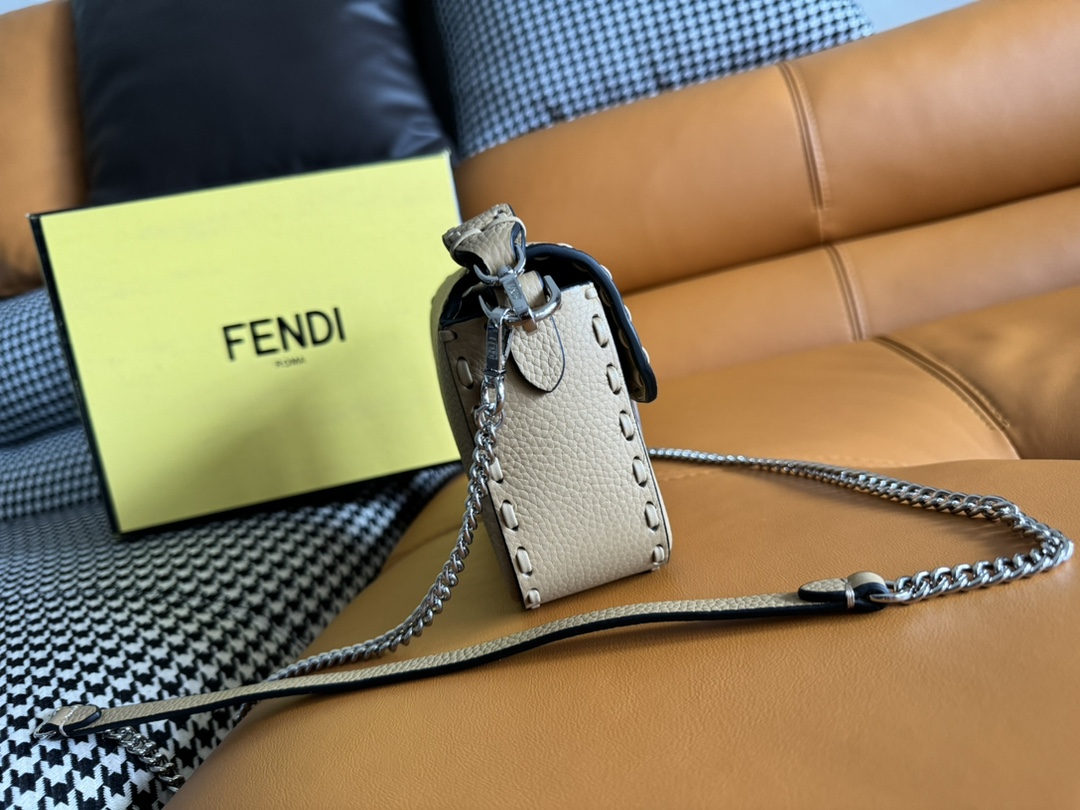 Fendi Satchel Bags